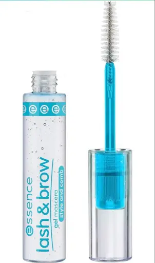 ESS. LASH BROW GEL MASCARA