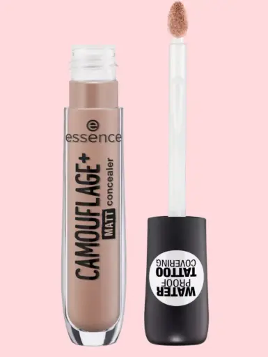 ESS. CAMOUFLAGE+ MATT CONCEALER 30