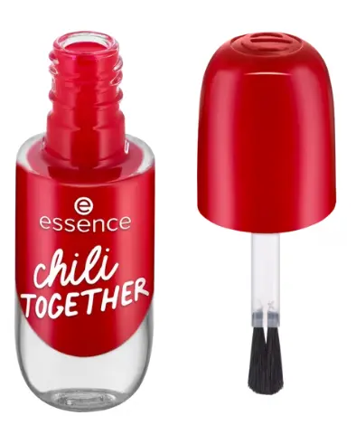 ESS. GEL NAIL COLOUR 16