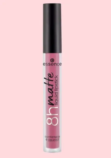 ESS. 8H MATTE LIQUID LIPSTICK 05