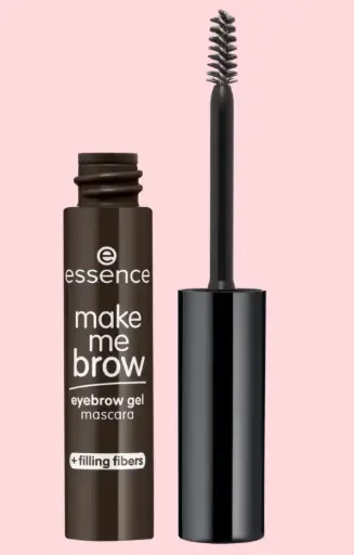 ESS. MAKE ME BROW EYEBR. GEL MASCARA 06