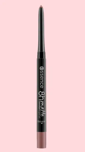 ESS. 8H MATTE COMFORT LIPLINER 02