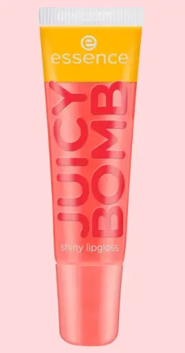 ESS. JUICY BOMB SHINY LIPGLOSS 103
