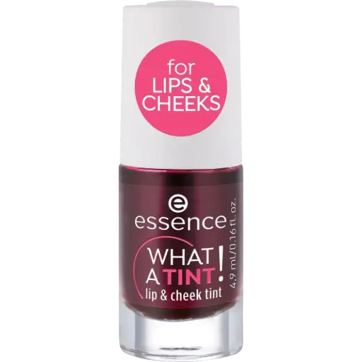 ESS. WHAT A TINT! LIP & CHEEK TINT 01
