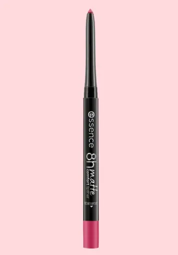 ESS. 8H MATTE COMFORT LIPLINER 05