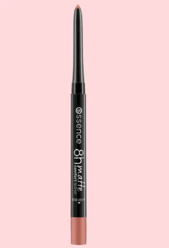 ESS. 8H MATTE COMFORT LIPLINER 03