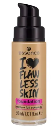 ESS. I LOVE FLAWLESS FOUND. 90