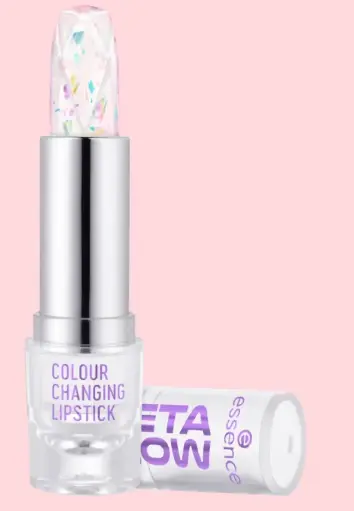 ESS. META GLOW COL. CHANGING LIPS.