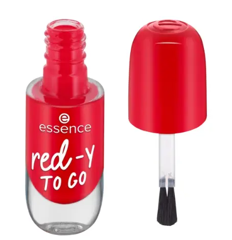 ESS. GEL NAIL COLOUR 56