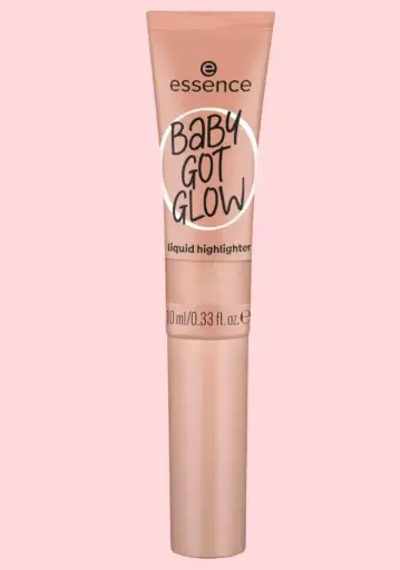 ESS. BABY GOT GLOW LIQUID HIGHL. 30