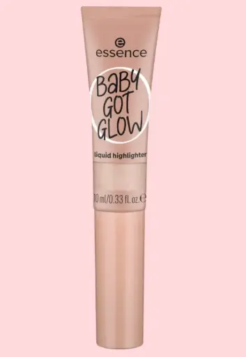 ESS. BABY GOT GLOW LIQUID HIGHL. 10