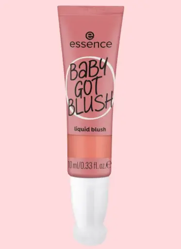 ESS. BABY GOT BLUSH LIQUID BLUSH 30