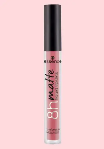 ESS. 8H MATTE LIQUID LIPSTICK 15