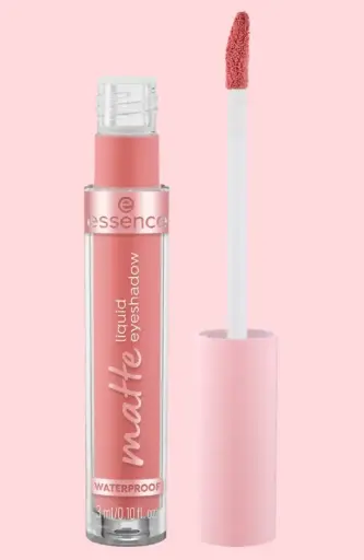 ESS. MATTE LIQUID EYESHADOW 03