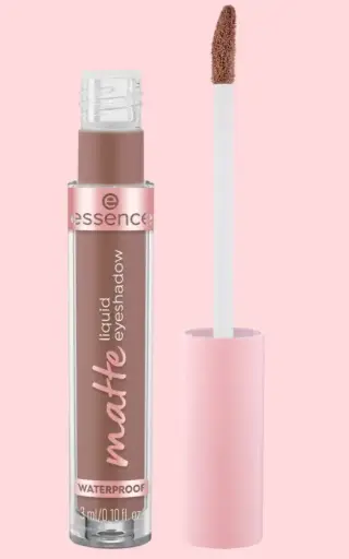 ESS. MATTE LIQUID EYESHADOW 02