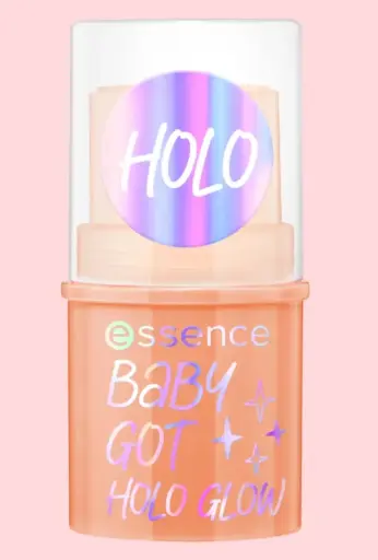 ESS. BABY GOT HOLO GLOW HIGHL. STICK 10