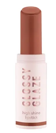 ESS. GLOSSY GLAZE LIPSTICK 01