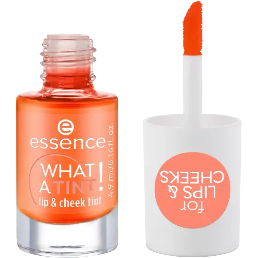 ESS. WHAT A TINT! LIP & CHEEK TINT 03