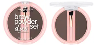 ESS. BROW POWDER DUO SET 03