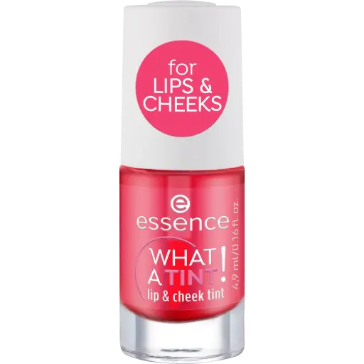 ESS. WHAT A TINT! LIP & CHEEK TINT 02