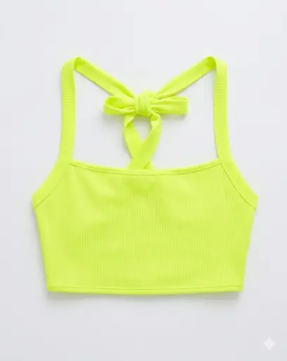 BLUSA NEON 