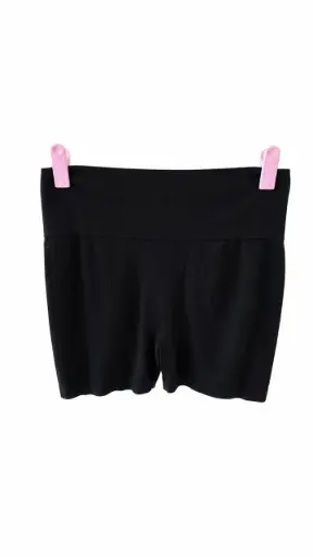 SHORT LICRA NEGRO