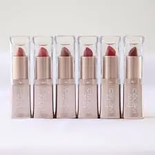 LABIAL ROJO MATTE CELAVI