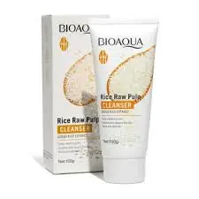 LIMPIADOR DE ARROZ BIOAQUA 100G