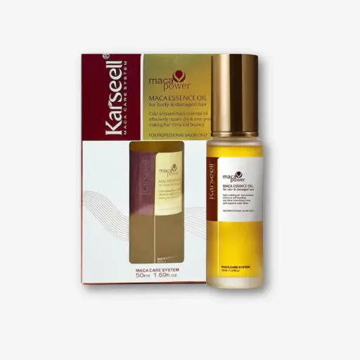 ACEITE ESCENCIAL DE MACA CABELLO 50ML