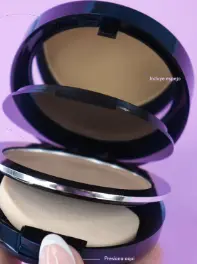POLVOS COMPACTOS Y BASE POPPY 149-5