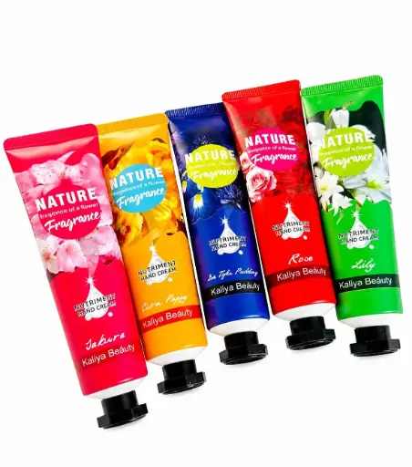 CREMA PARA MANOS SURTIDA (UNIDAD) 30G