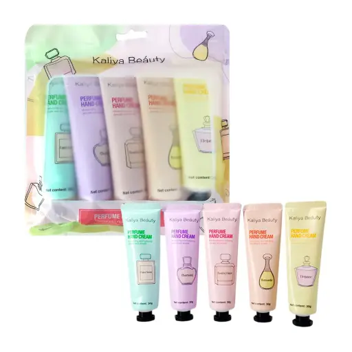 CREMA PARA MANOS (UNIDAD) SURTIDA 30G