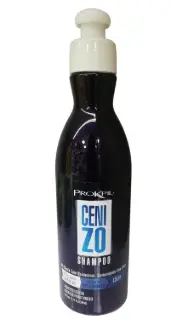 SHAMPOO CENIZO PROKPIL 300ML