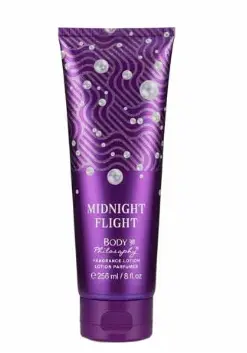 CREMA CORPORAL CON FRAGANCIA MIDNIGHT FLIGHT