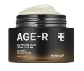 CREMA DE CAPSULAS AGE-R GLUTATHIONE Y COLAGENO 50 ML