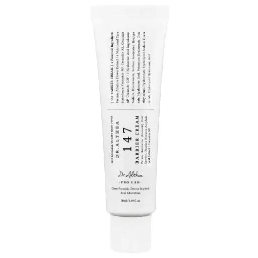 CREMA 147 DR ALTHEA