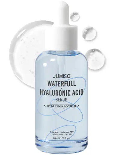 SERUM ACIDO HYALURONICO JUMISO