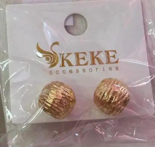 ARETES PEQUEÑOS 109681