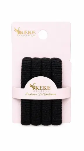 SET COLAS 4U REF 114571