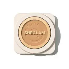 BASE EN POLVO SHEGLAM PEACH