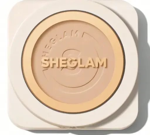 BASE EN POLVO SHEGLAM CHANTILLY