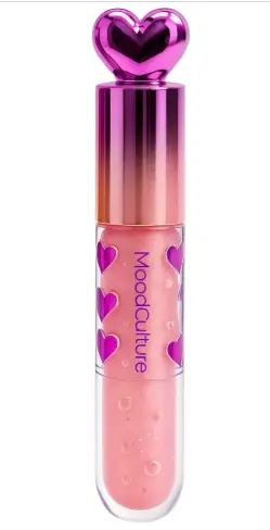BRILLOS LABIALES CON GLITTER MOC425