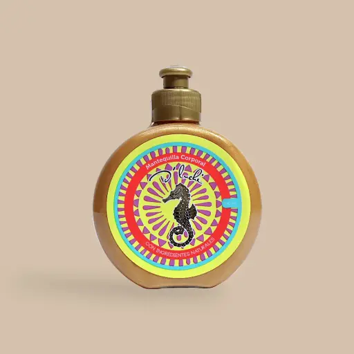 MANTEQUILLA CORPORAL 300ML