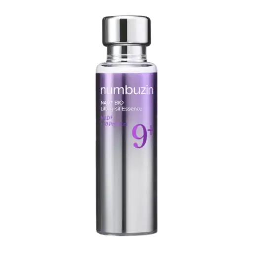 ESENCIA NAD +BIO LIFTING SIL NAD + PEPTIDOS NUMBUZIN