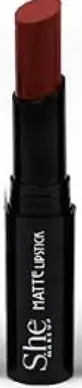 LABIAL SUPERSTAY SHE 03