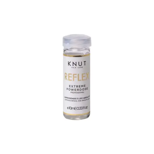 KNUT HAIR CARE REFLEX EXTREME POWERDOSE PEQUE
