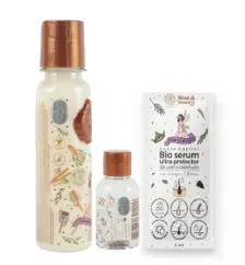 KERATINA ORIGEN BOTANICO 120ML