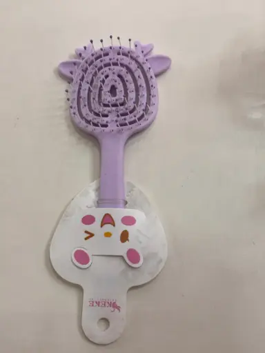 CEPILLO DE CABELLO INFANTIL
