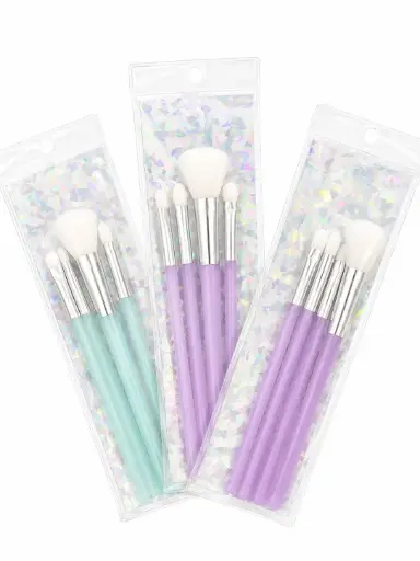 SET BROCHAS DE 4PCS 