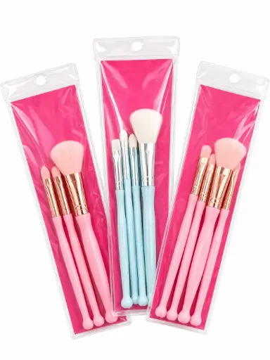 SET BROCHAS 5PCS